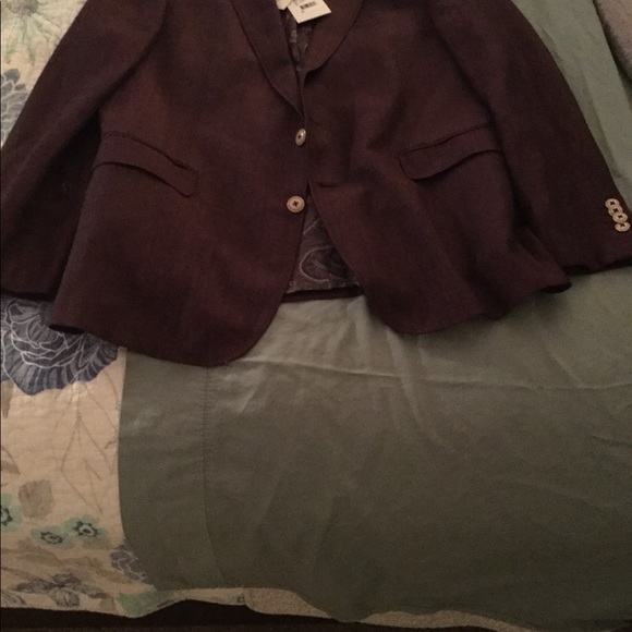 Robert Graham Men’s blazer